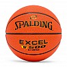 Spalding Spalding Basketball Excel TF 500 
