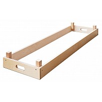 BENZ multiplex vaulting box centre part