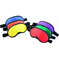 Blindfolds Set of 6