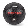 BENZ fairtrade soccer ball Streetsoccer