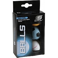 Table tennis ball set Sports