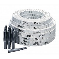 Tennis Court Line Speziala I (Set)