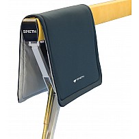 Soft safety mat with high damping properties. Consisting of a high-quality foam that reduces the effect of impact on the body an