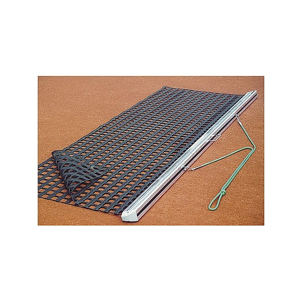 Tennis-Abziehnetz OptiPlan