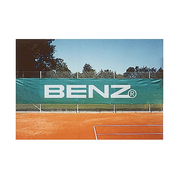 Tennis Court modesty panel