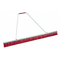 Tennis Court Broom Ideal