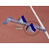 Starting block Olympic - Replacement Start Klotz