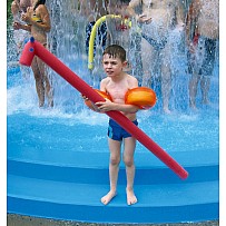 Schwimmnudel Comfy Pony