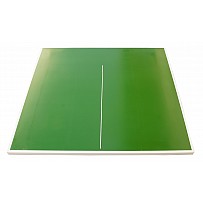 Table tennis table top half Solid P30-S and Ferp P30-S B.