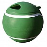 Tennis-waste containers
