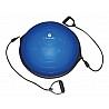 Balance trainer with drawstrings