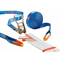 BENZ slackline basic set