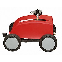 Large area sprinkler ROLLCART-V-3 