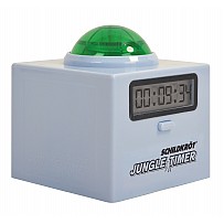 SCHILDKRÖT Jungle Timer, Ninja Timer with buzzer