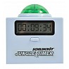 SCHILDKRÖT Jungle Timer, Ninja Timer with buzzer