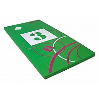 Design-gym mats