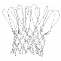 Basketball Anti Whip FIBA