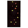 Climbing wall element plywood brown