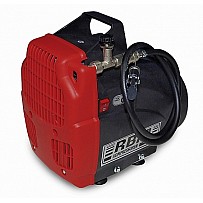 Ball compressor MK 110