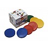 Disc Boccia Set