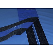 Joints and fastening strap