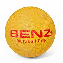 Original BENZ Multiball