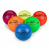 DRAGONSKIN coated foam balls NEON Pack