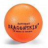 DRAGONSKIN coated foam balls NEON Pack