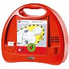 PRIMEDIC HeartSave PAD defibrillator