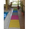 Bath mat 60 cm wide