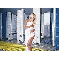 Bath mats 60 x 40 cm