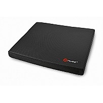Pure2Improve Balance Pad Large, Grey


