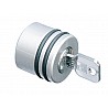 Lock with lock cylinder for wood cabinet, from about 05/2018