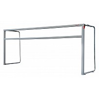 Mini goal bar for youth goals