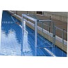 Aluminum Water Polo Goal