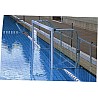 Aluminum Water Polo Goal