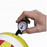 Air pressure test gauge