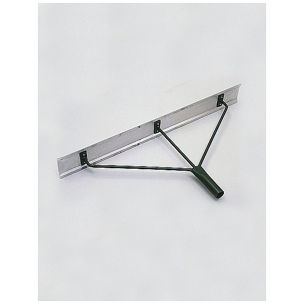 Aluminum Surface Profile Blade