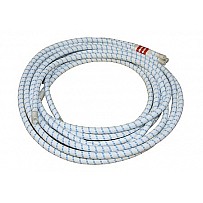 Mounting rubber cord