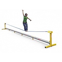 Slackline frame 10M