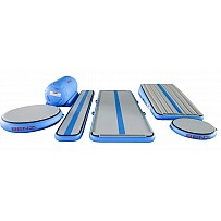 BENZ AirMat Didaktik-Set 