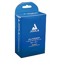 Table tennis balls Joola Outdoor