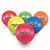 BENZ coated foam balls SQUEEZY Pack