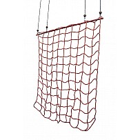 climbing net
