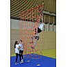 climbing net