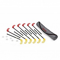 BENZ floorball stick-Set EXCALIBUR (Level 1)