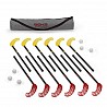 BENZ floorball stick-Set EXCALIBUR (Level 1)