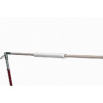 Impact protection for uneven bars