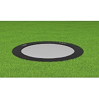 Primus Premium Bodentrampolin, Ø 427 cm