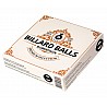 ROBERTSON Pool Billiard Balls